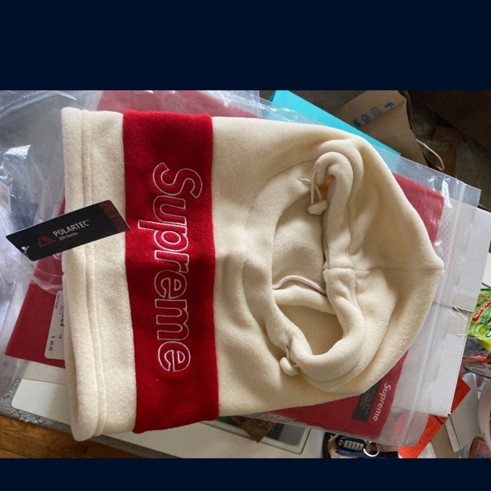 Balaclava supreme old school